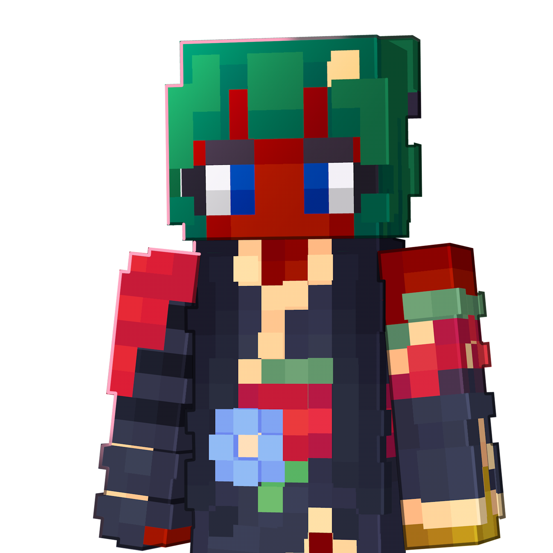 Luna Icon